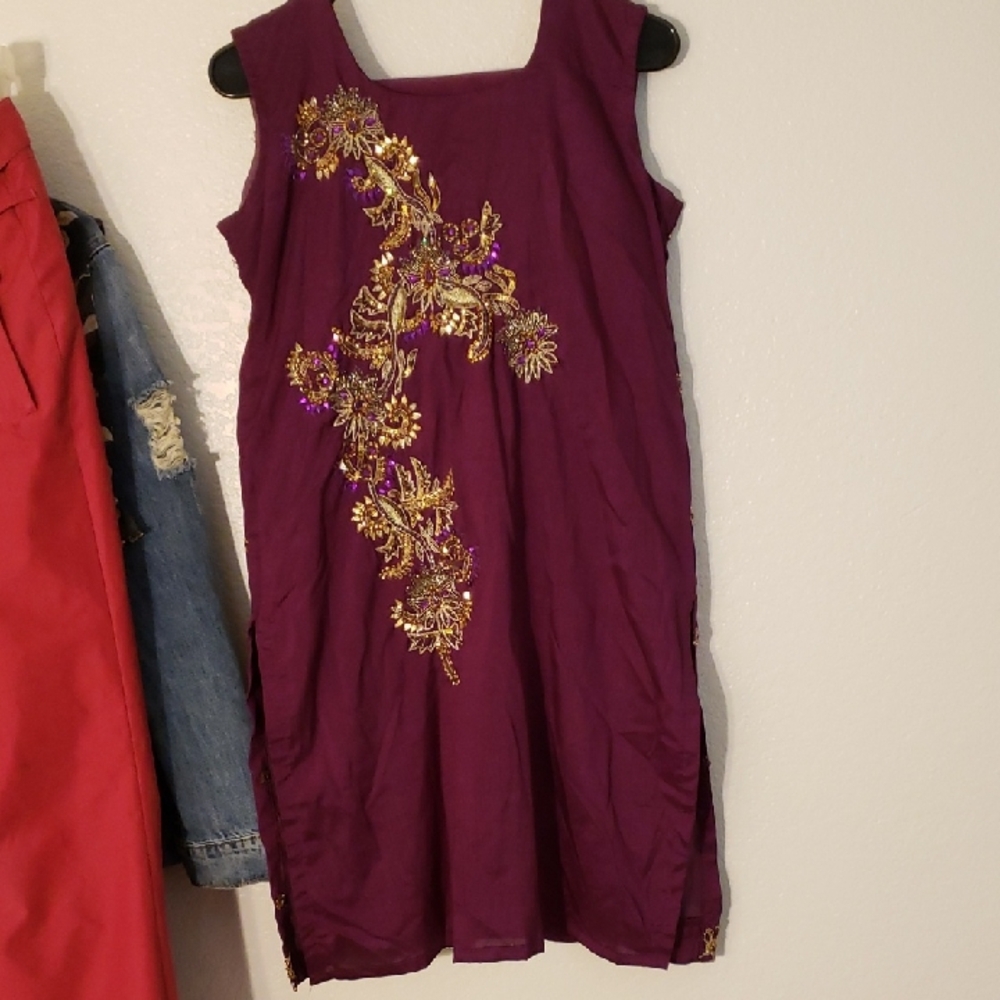 2 Piece Set Top And Pants